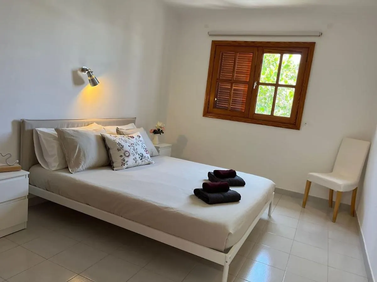 Villa Anna With Heated Pool Puerto del Carmen   Puerto del Carmen (Lanzarote)