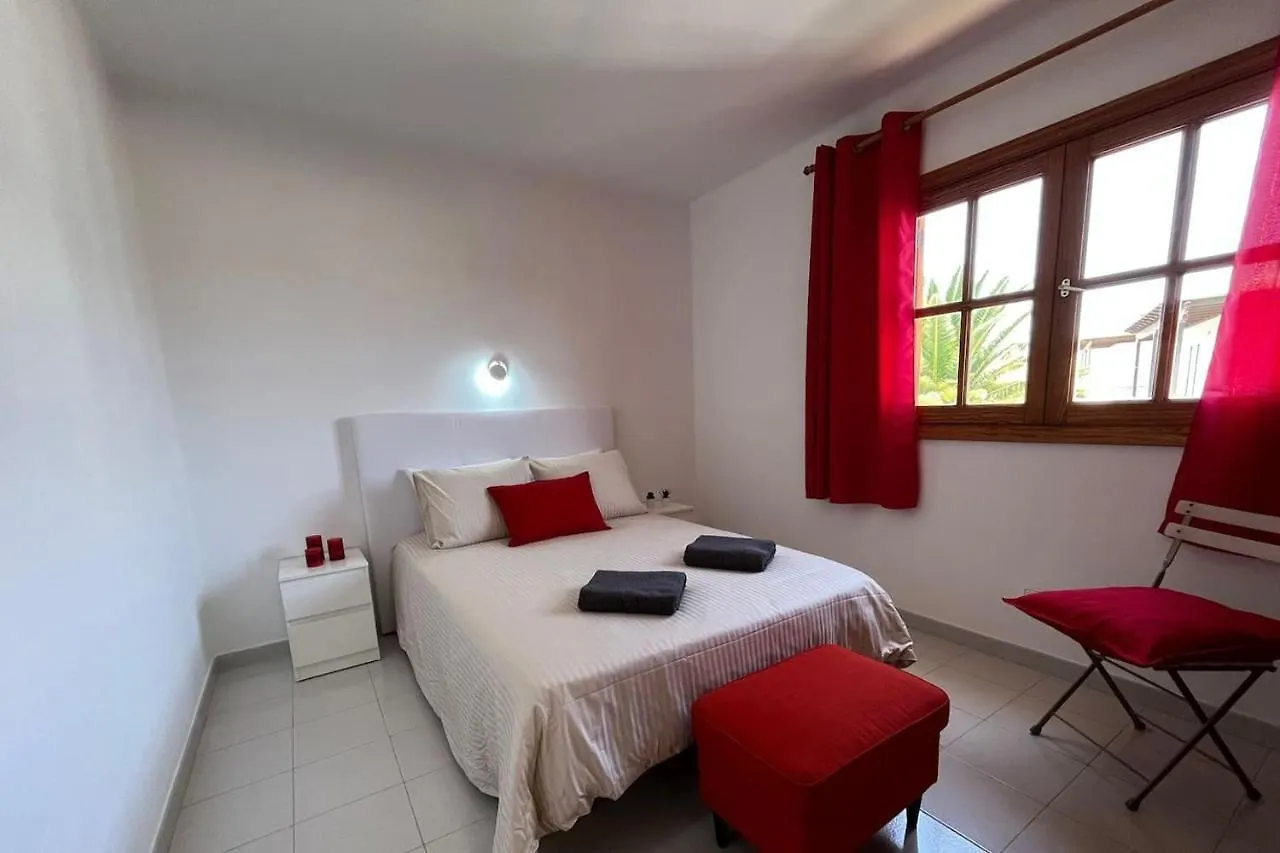 Villa Anna With Heated Pool Puerto del Carmen