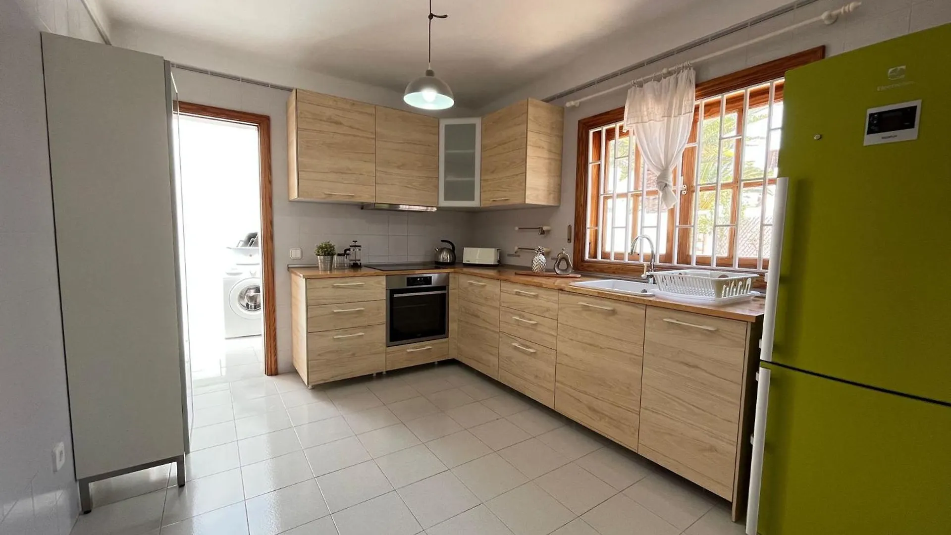 Villa Anna With Heated Pool Puerto del Carmen  Puerto del Carmen (Lanzarote)