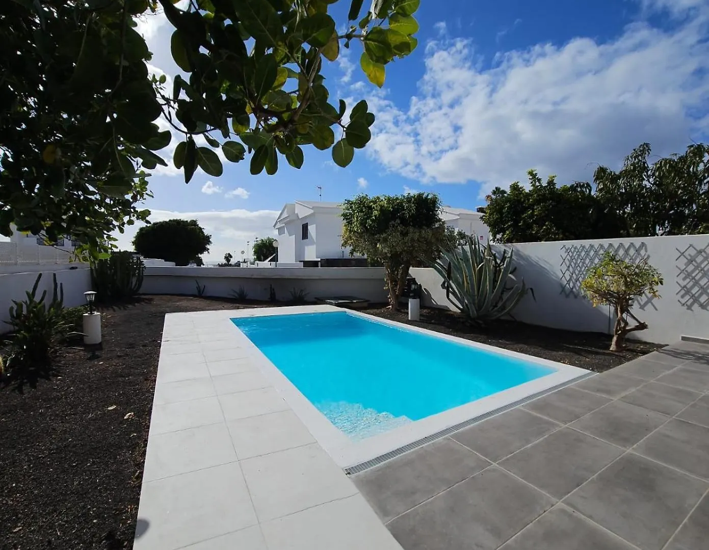 Villa Anna With Heated Pool プエルト・デル・カルメン