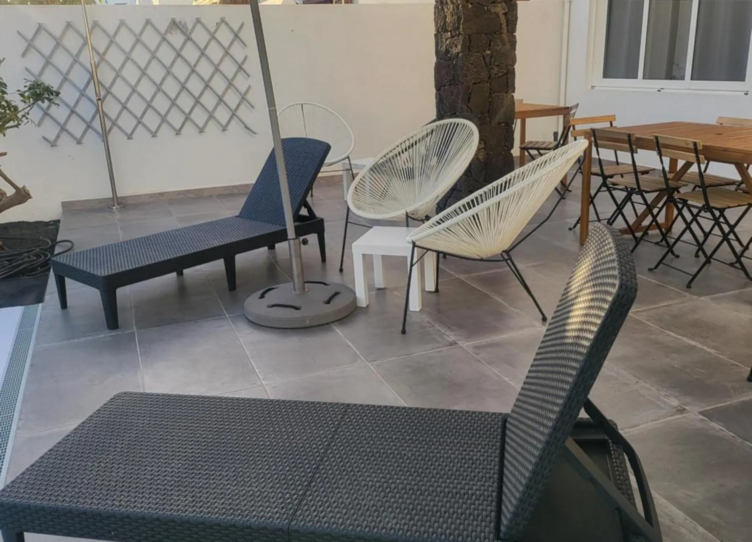 Villa Anna With Heated Pool プエルト・デル・カルメン 0*,